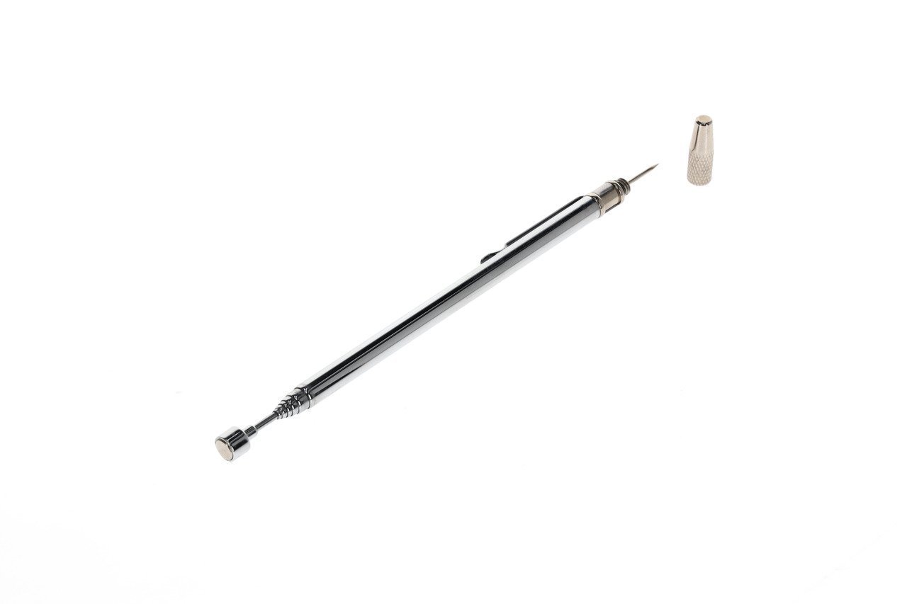 GEDORE R19101000 Teleskopmagnetheber 150-670mm Tragfähigkeit 300g Produktbild img4 L