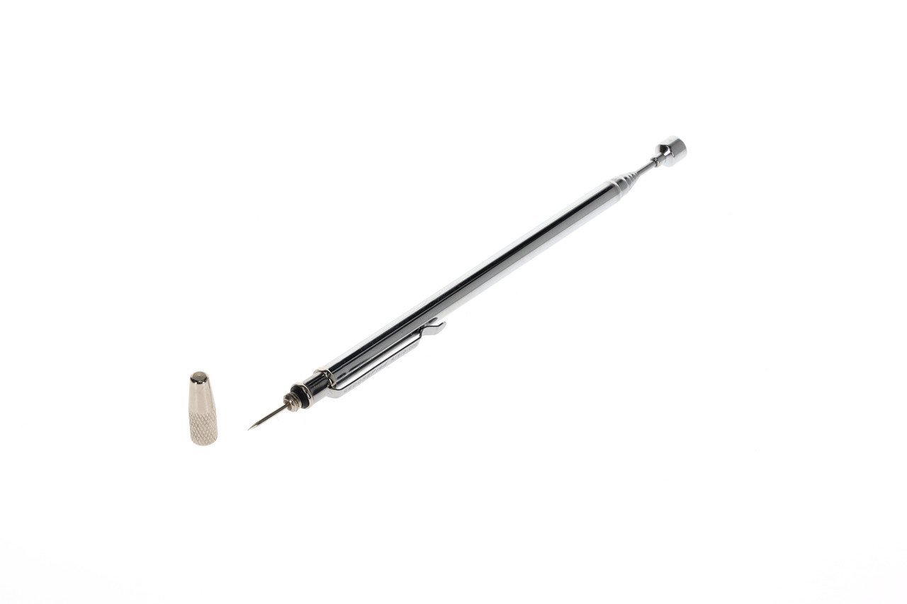 GEDORE R19101000 Teleskopmagnetheber 150-670mm Tragfähigkeit 300g Produktbild img2 L