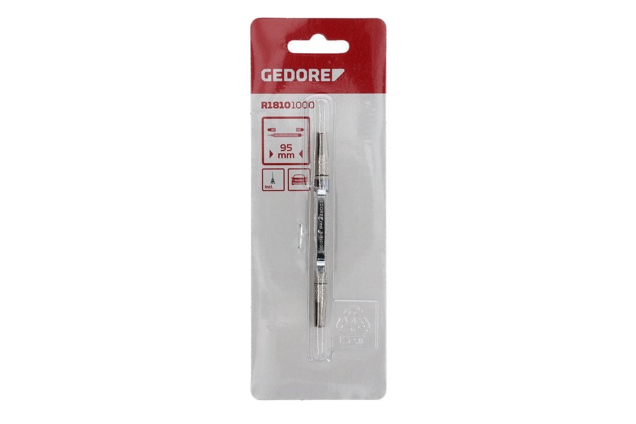 GEDORE R18101000 Waschdüsennadel für Justier- und Reinigung Produktbild img8 L