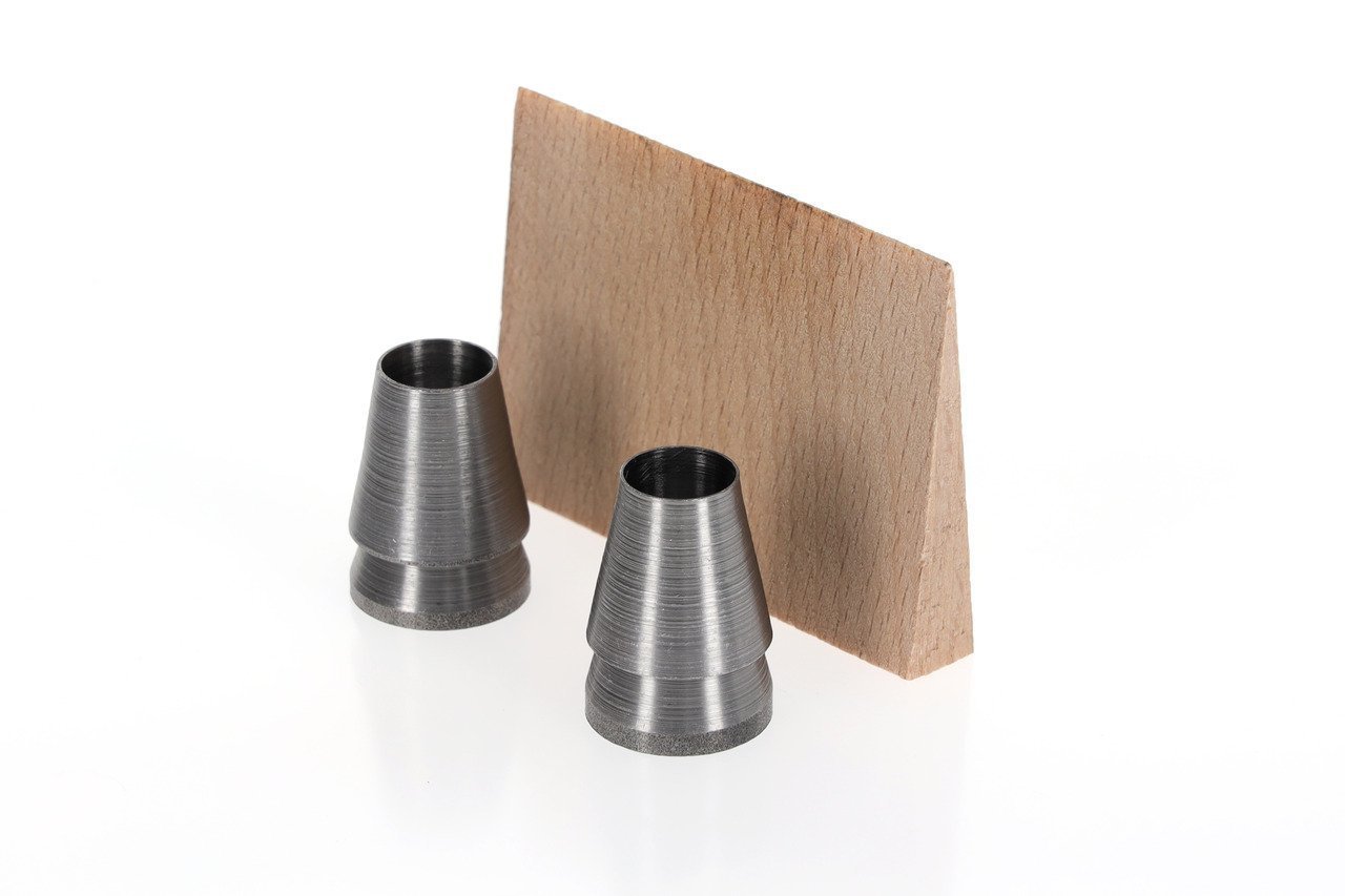 GEDORE OX E-123-0200 Befestigungssatz für schwere Äxte 3-teilig Produktbild img3 L