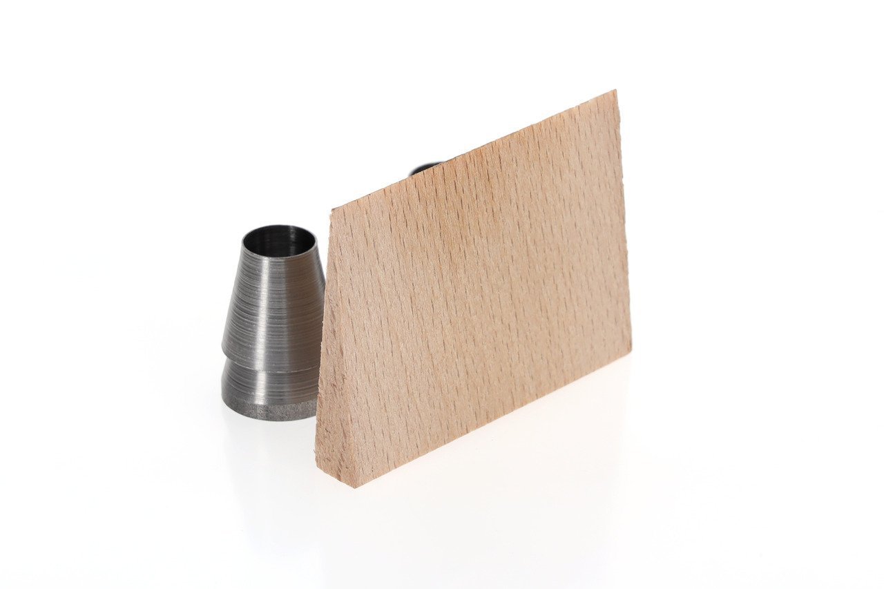 GEDORE OX E-123-0200 Befestigungssatz für schwere Äxte 3-teilig Produktbild img4 L