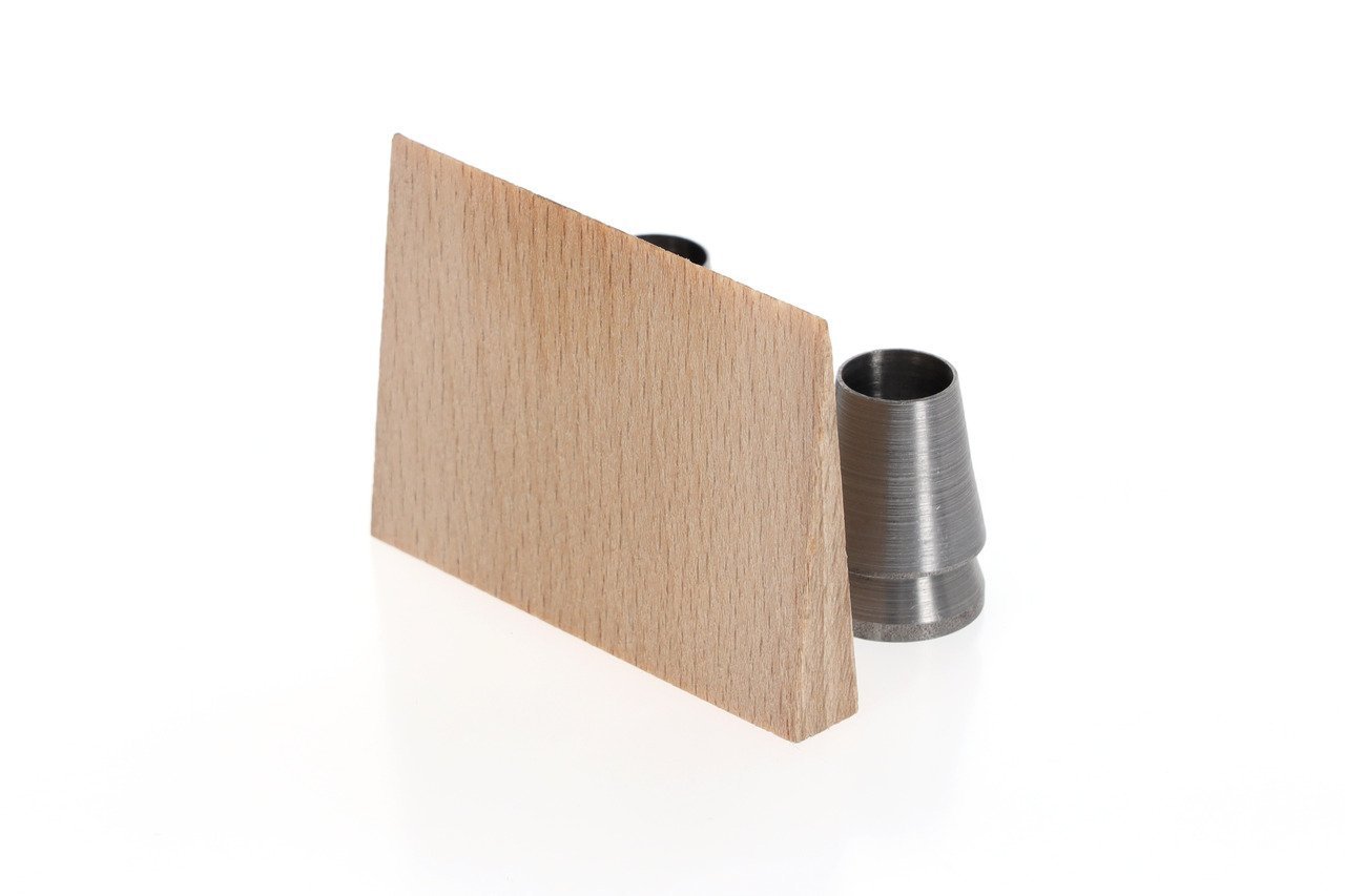 GEDORE OX E-123-0200 Befestigungssatz für schwere Äxte 3-teilig Produktbild img5 L