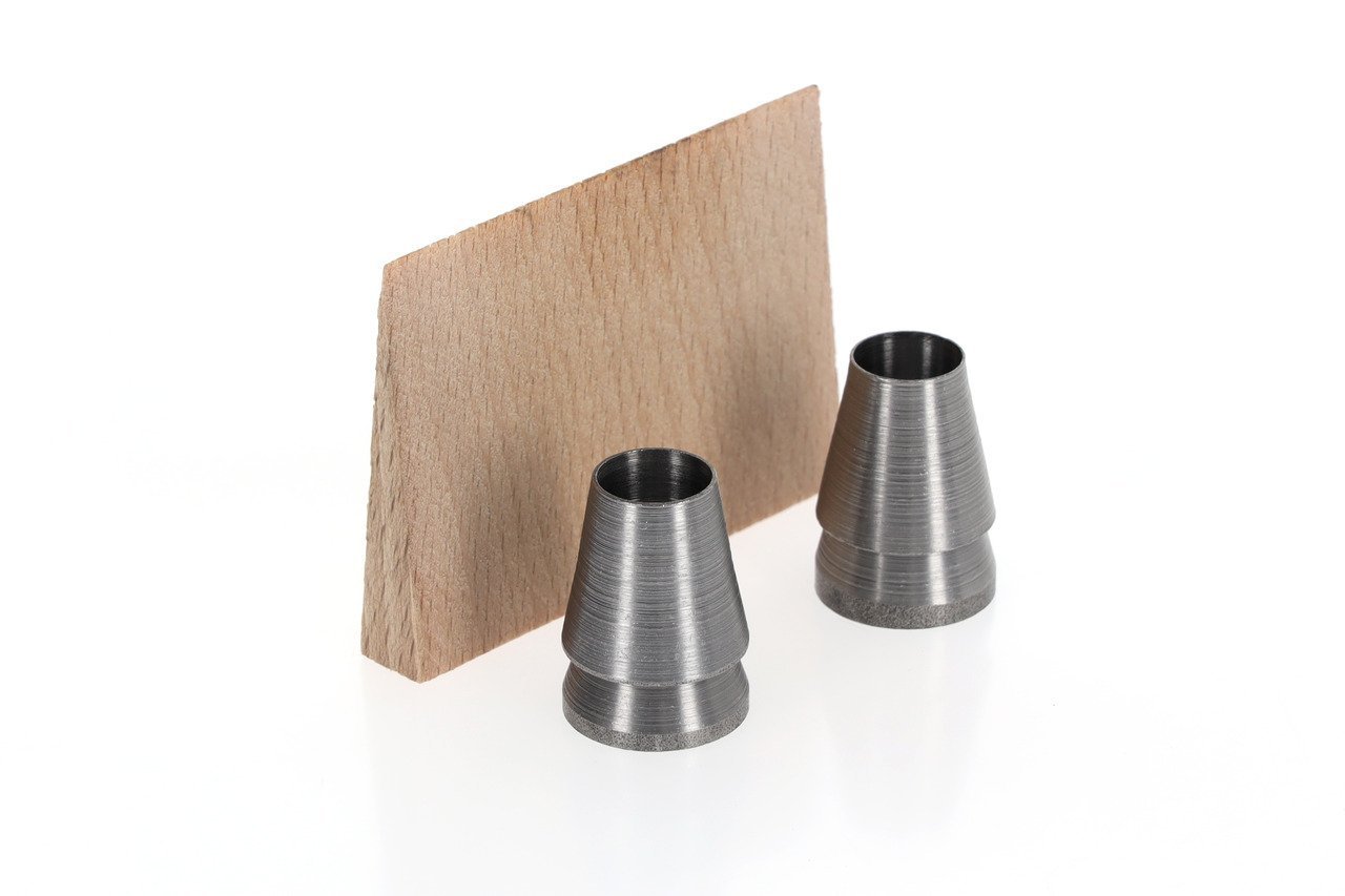 GEDORE OX E-123-0200 Befestigungssatz für schwere Äxte 3-teilig Produktbild img2 L