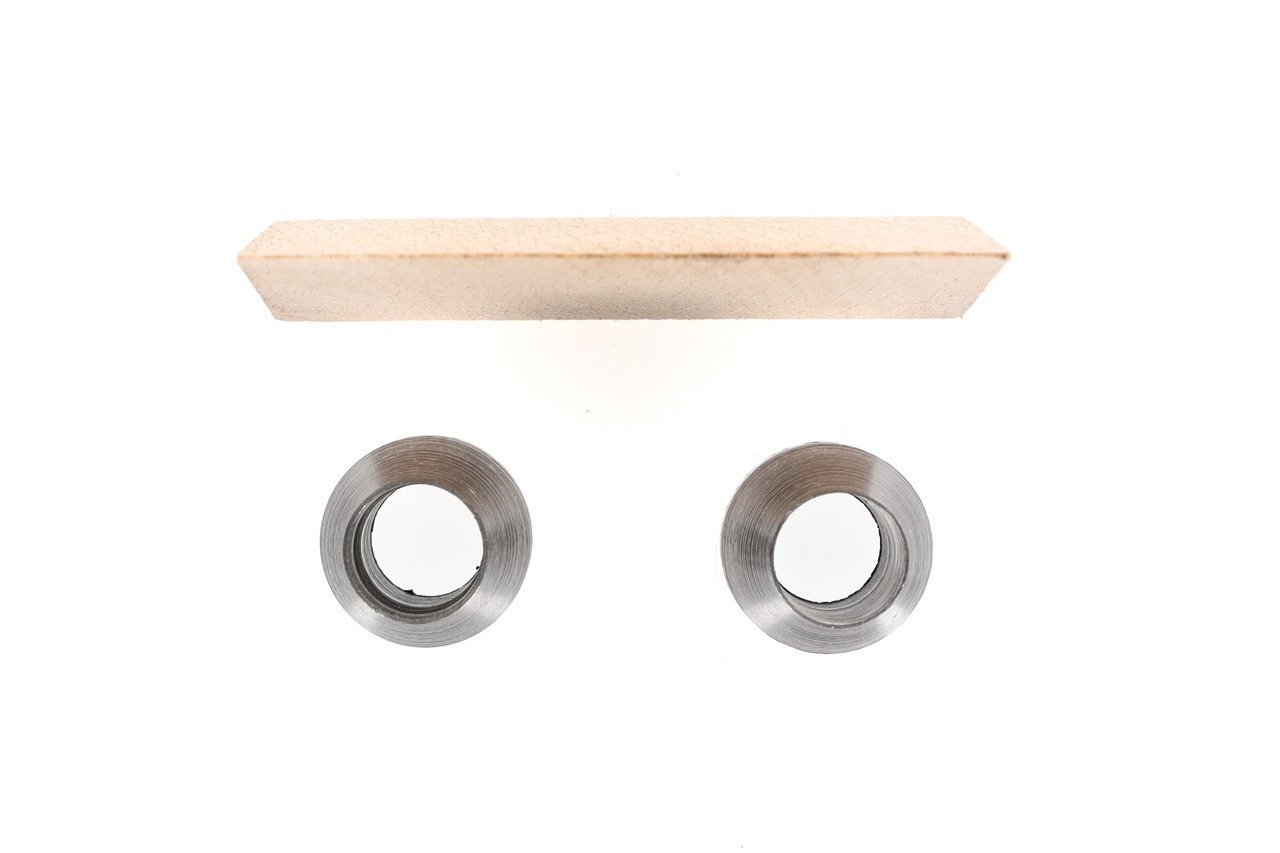 GEDORE OX E-123-0200 Befestigungssatz für schwere Äxte 3-teilig Produktbild img6 L