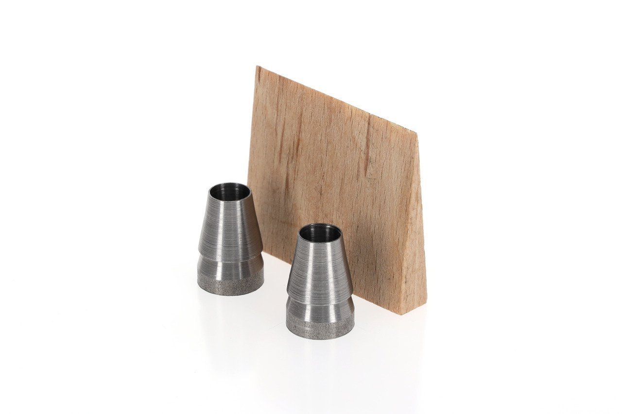 GEDORE OX E-123-0150 Befestigungssatz für Sappies + Beile 3-teilig Produktbild img3 L