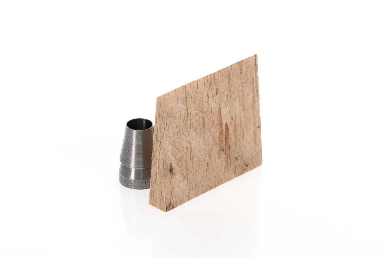 GEDORE OX E-123-0150 Befestigungssatz für Sappies + Beile 3-teilig Produktbild img4 L
