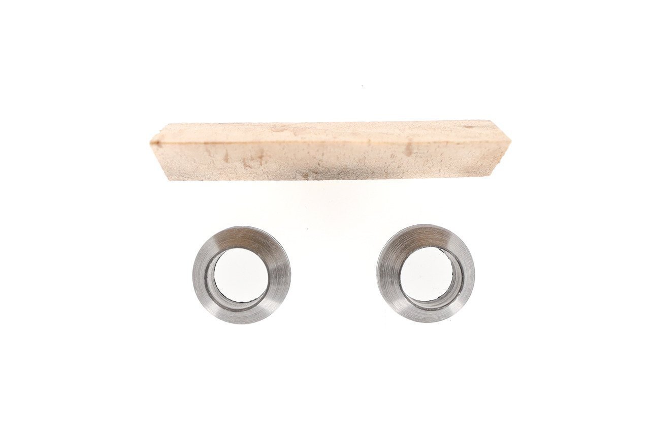 GEDORE OX E-123-0150 Befestigungssatz für Sappies + Beile 3-teilig Produktbild img6 L