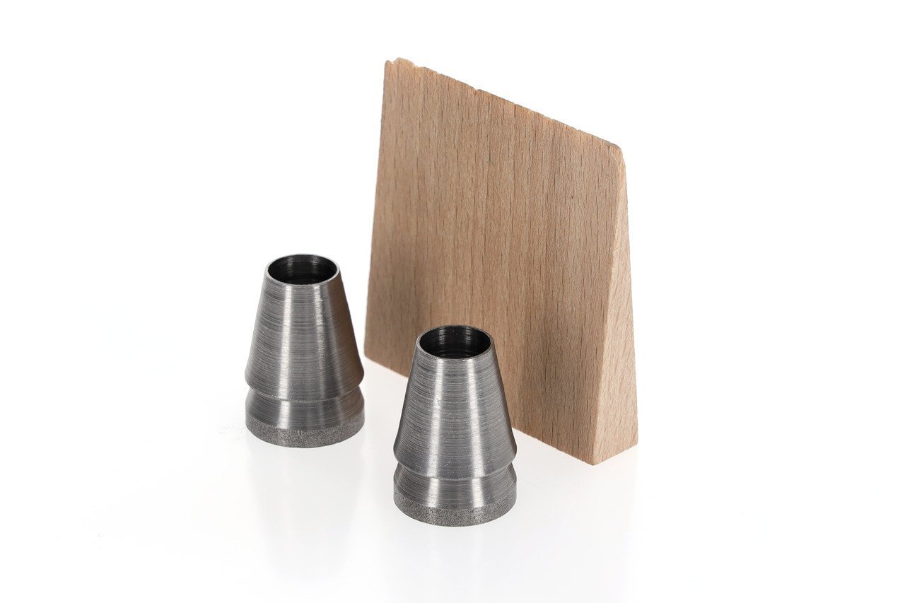 GEDORE OX E-123-0125 Befestigungssatz für Spalthämmer 3-teilig Produktbild img3 L