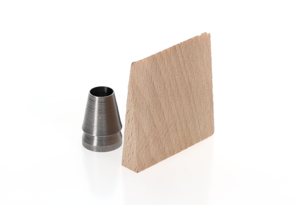 GEDORE OX E-123-0125 Befestigungssatz für Spalthämmer 3-teilig Produktbild img4 L