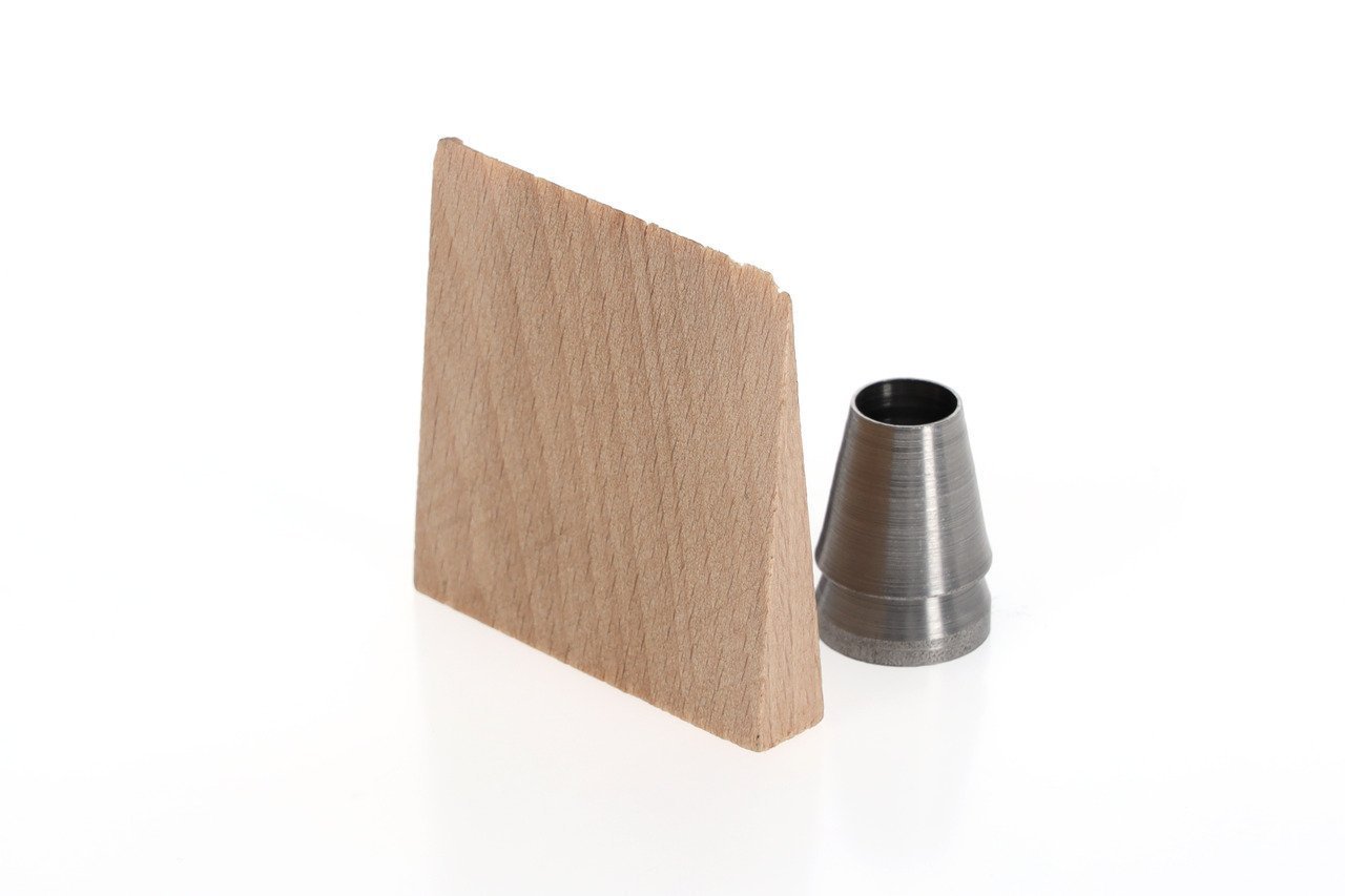 GEDORE OX E-123-0125 Befestigungssatz für Spalthämmer 3-teilig Produktbild img5 L