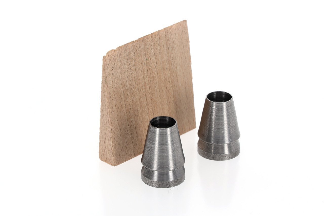 GEDORE OX E-123-0125 Befestigungssatz für Spalthämmer 3-teilig Produktbild img2 L