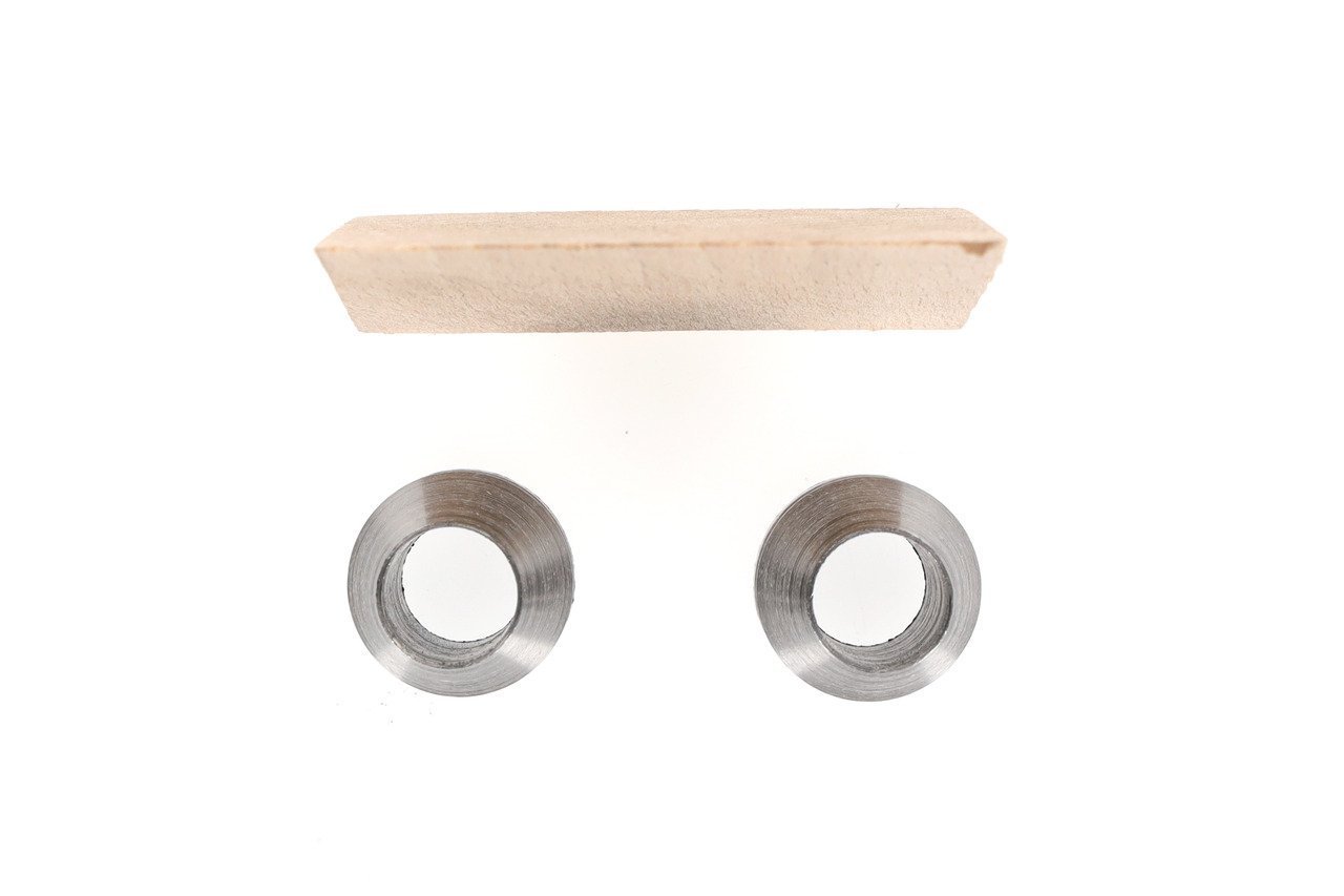 GEDORE OX E-123-0125 Befestigungssatz für Spalthämmer 3-teilig Produktbild img6 L