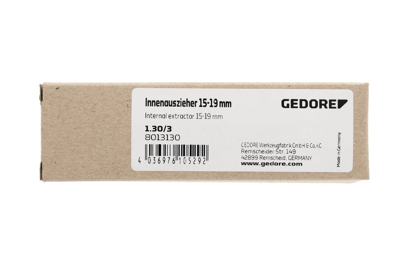 GEDORE 1.30/3 Innenauszieher 14 - 19 mm Produktbild img7 L