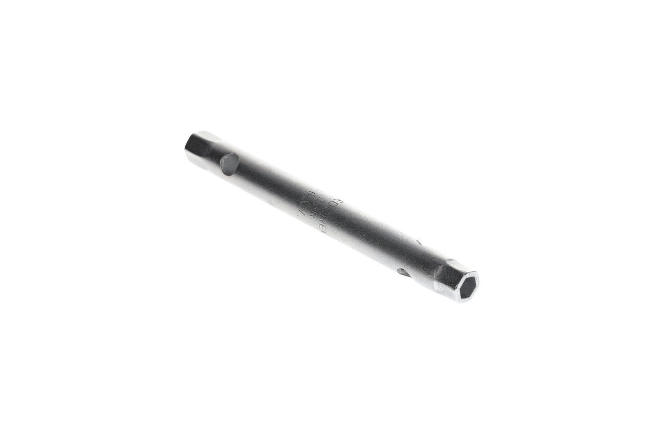 GEDORE 26 R 6X7 Doppelsteckschlüssel, Hohlschaft, 6-kant 6x7 mm Produktbild img3 L