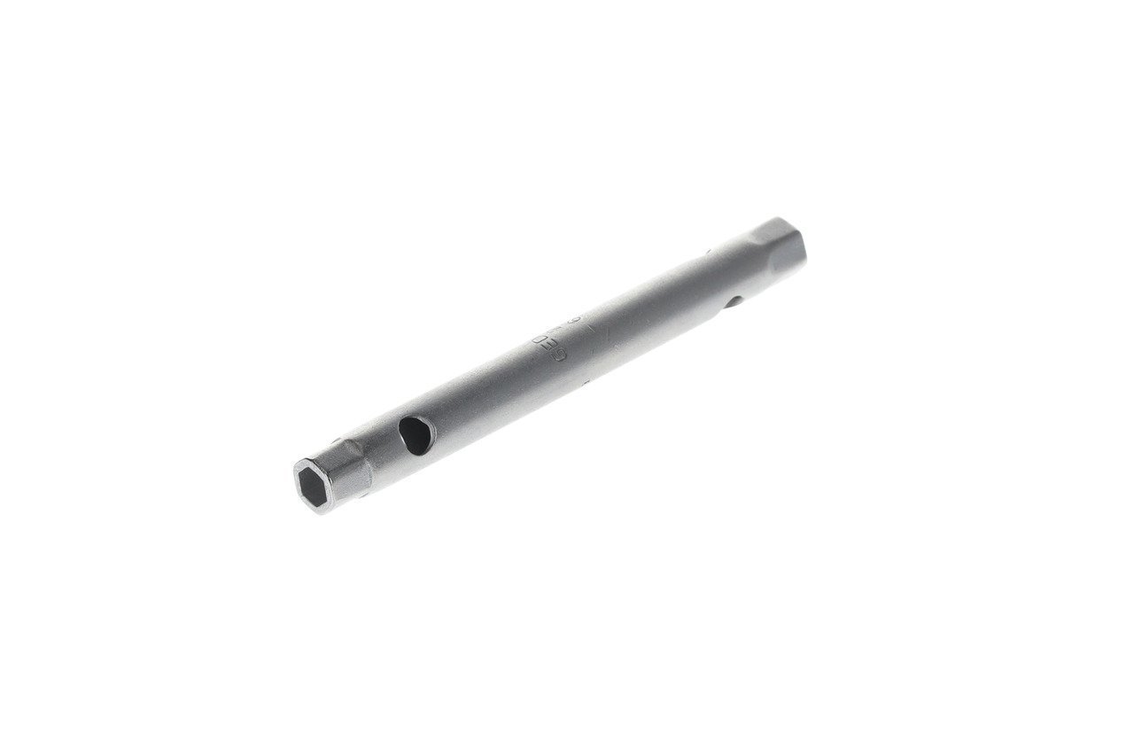 GEDORE 26 R 6X7 Doppelsteckschlüssel, Hohlschaft, 6-kant 6x7 mm Produktbild img4 L