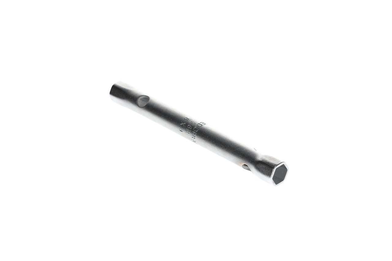 GEDORE 26 R 8X9 Doppelsteckschlüssel, Hohlschaft, 6-kant 8x9 mm Produktbild img3 L