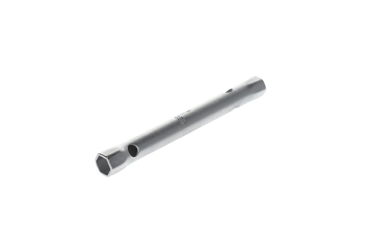 GEDORE 26 R 8X9 Doppelsteckschlüssel, Hohlschaft, 6-kant 8x9 mm Produktbild img4 L