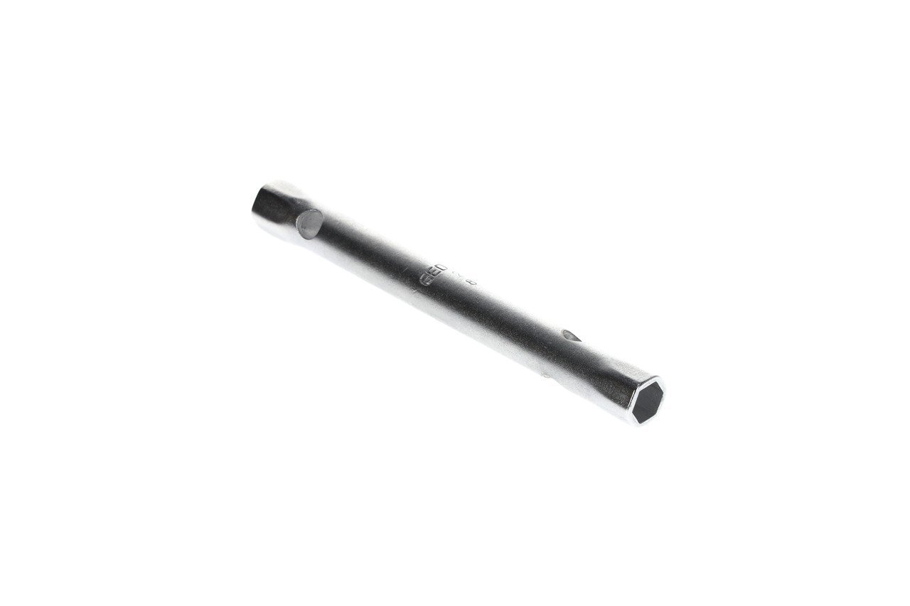 GEDORE 26 R 8X9 Doppelsteckschlüssel, Hohlschaft, 6-kant 8x9 mm Produktbild img5 L