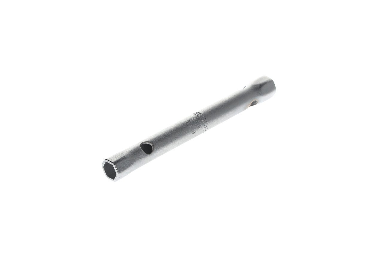 GEDORE 26 R 8X9 Doppelsteckschlüssel, Hohlschaft, 6-kant 8x9 mm Produktbild img2 L