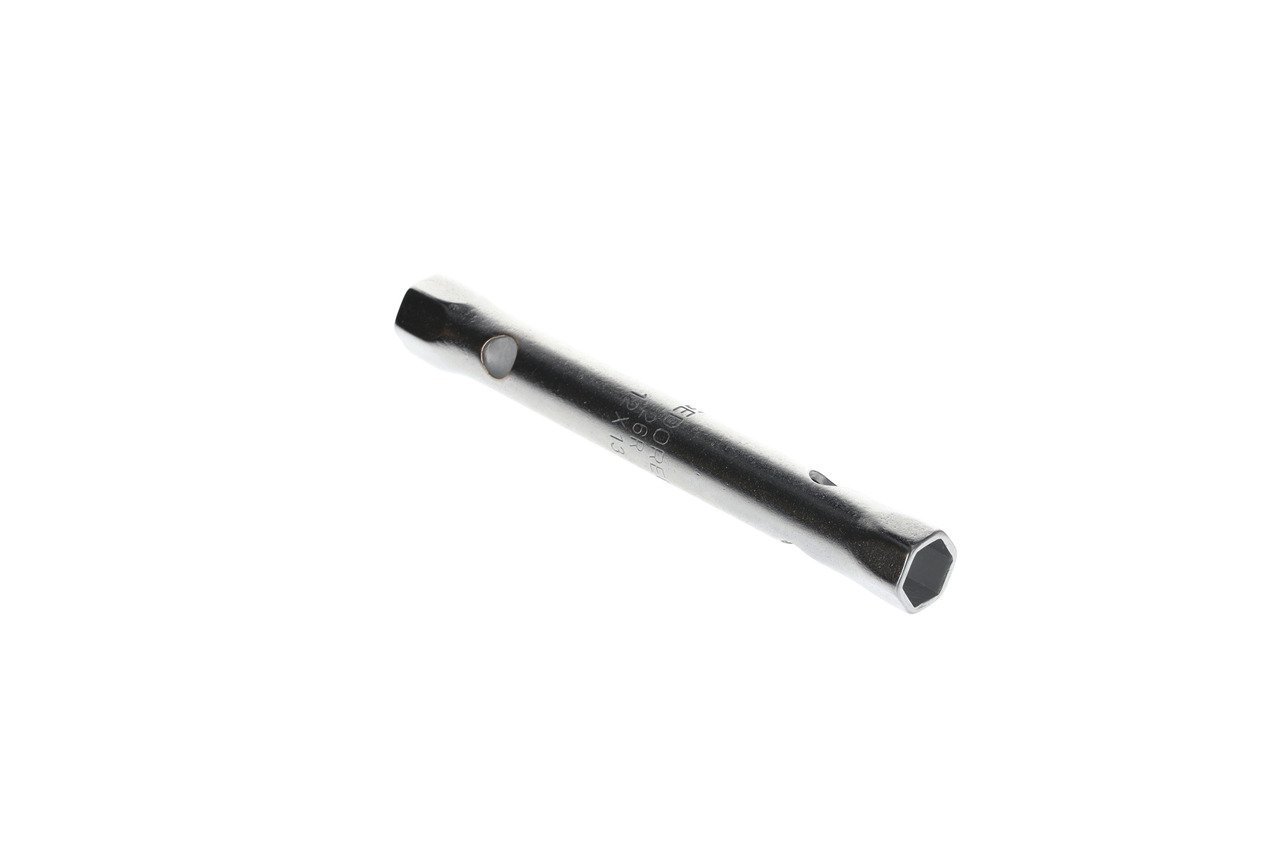 GEDORE 26 R 12X13 Doppelsteckschlüssel, Hohlschaft, 6-kant 12x13 mm Produktbild img3 L