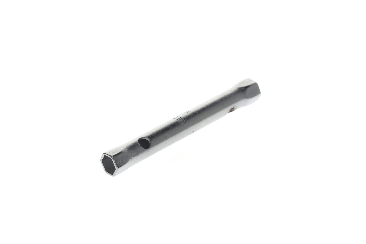 GEDORE 26 R 12X13 Doppelsteckschlüssel, Hohlschaft, 6-kant 12x13 mm Produktbild img4 L