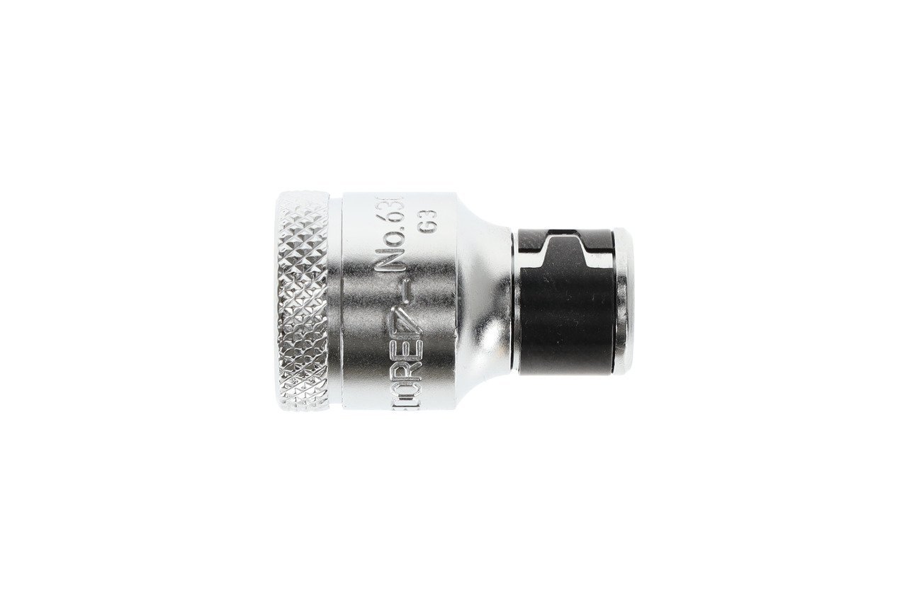 GEDORE 630 Bit-Adapter 1/4" skt - 3/8" vkt Produktbild img6 L