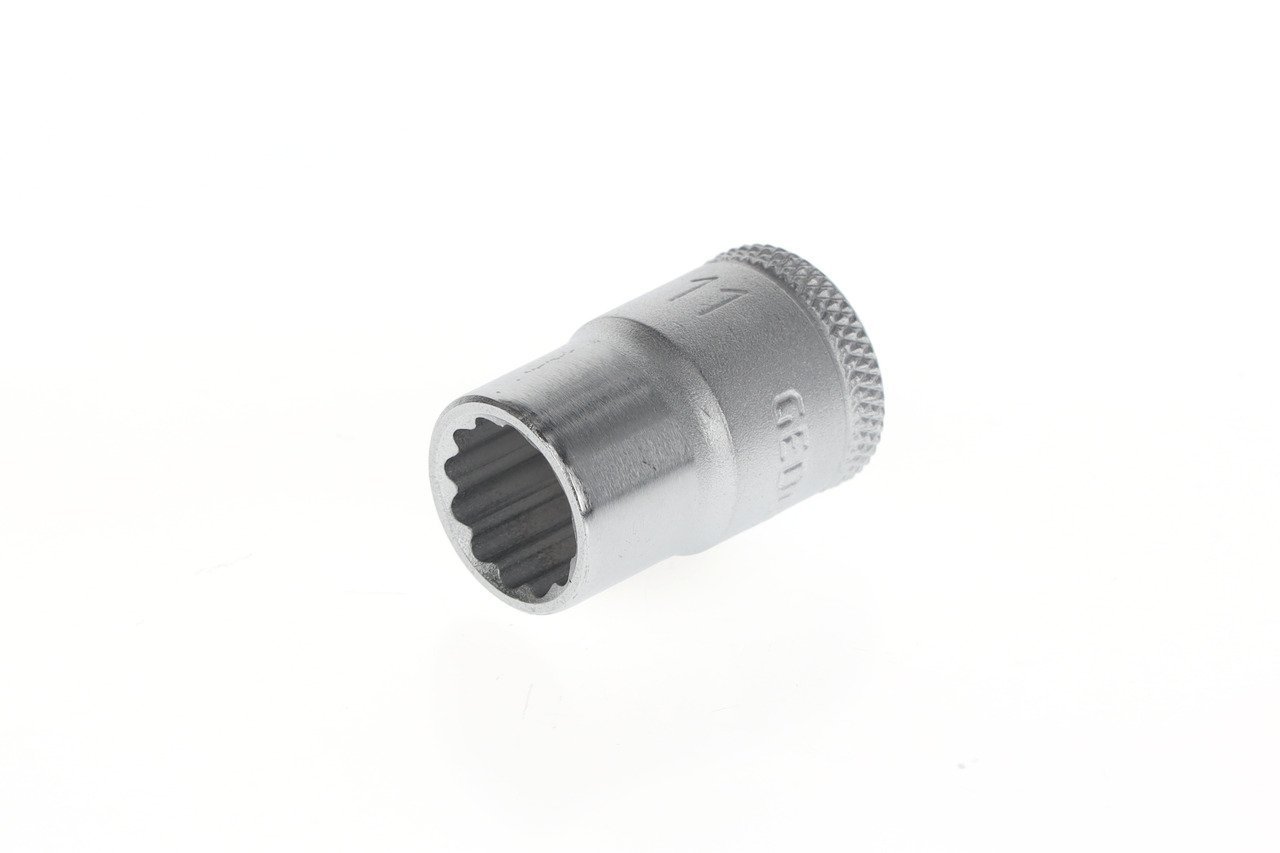 D 30 11 Steckschlüsseleinsatz 3/8" UD-Profil 11 mm Produktbild img2 L