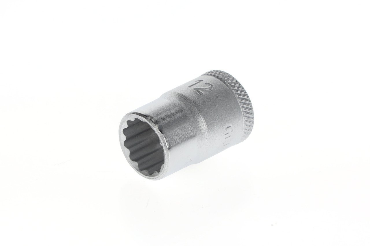 D 30 12 Steckschlüsseleinsatz 3/8" UD-Profil 12 mm Produktbild img2 L