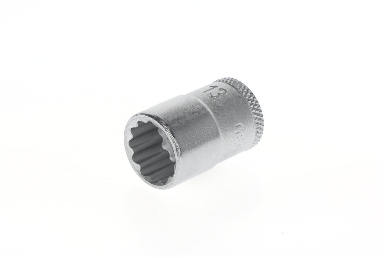 D 30 13 Steckschlüsseleinsatz 3/8" UD-Profil 13 mm Produktbild img2 L