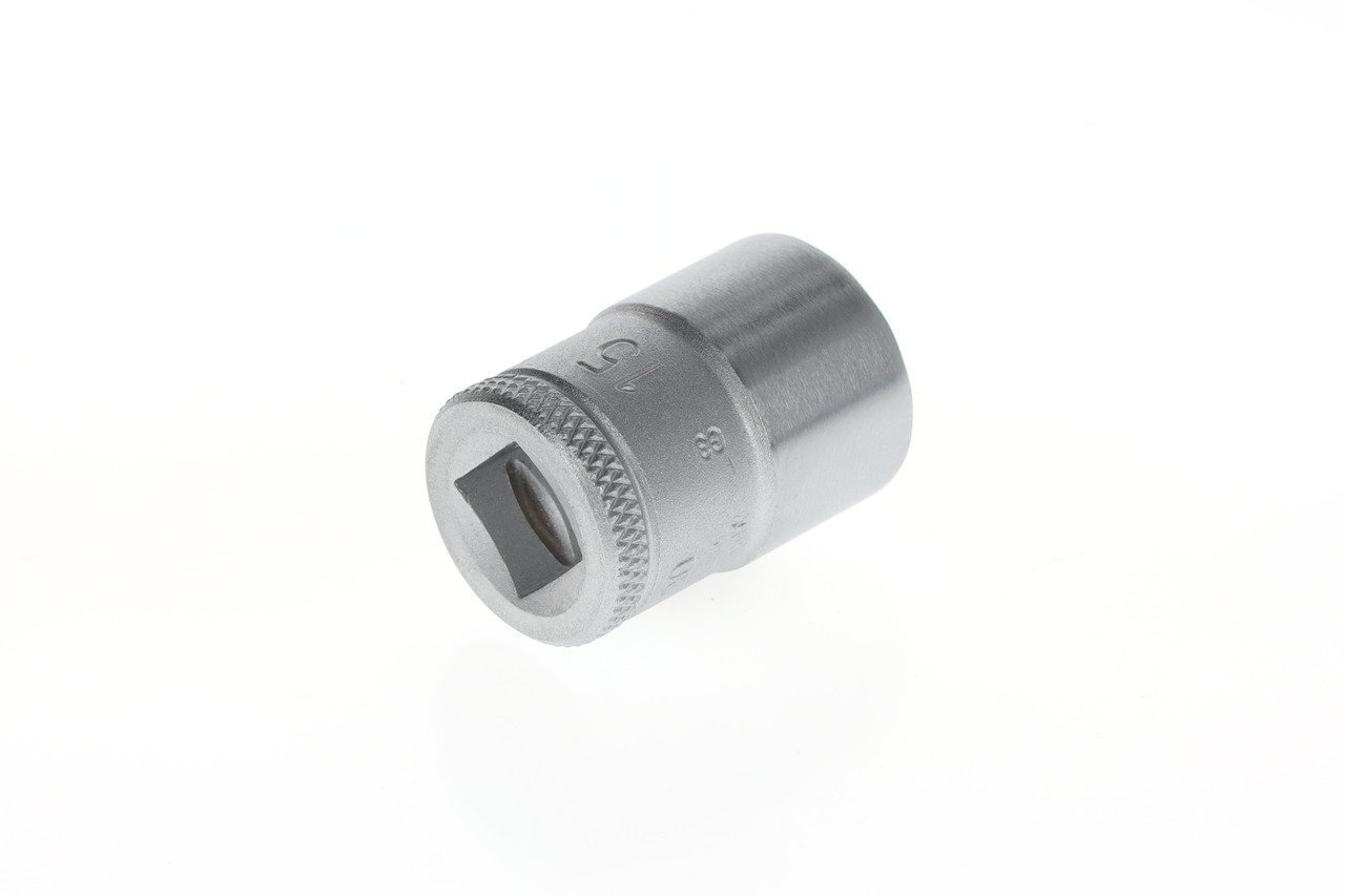 D 30 15 Steckschlüsseleinsatz 3/8" UD-Profil 15 mm Produktbild img4 L