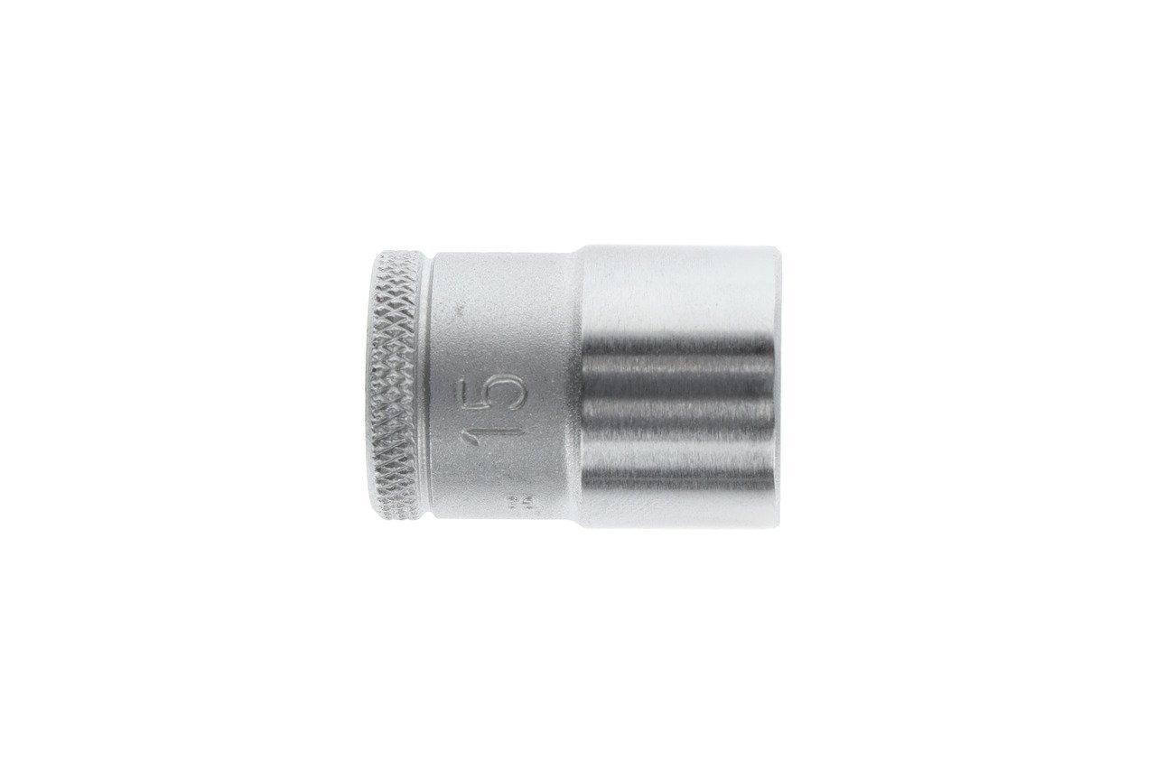 D 30 15 Steckschlüsseleinsatz 3/8" UD-Profil 15 mm Produktbild img6 L