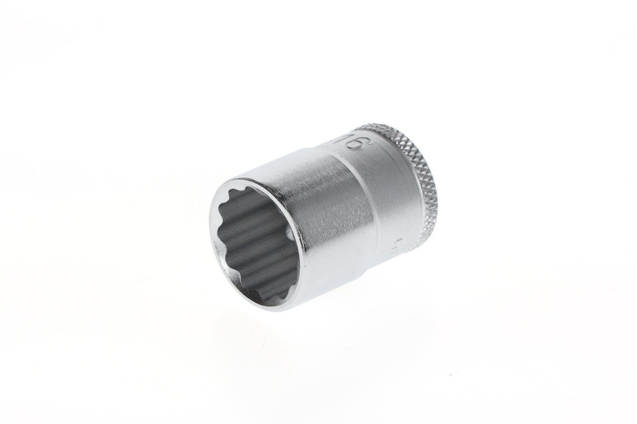 D 30 16 Steckschlüsseleinsatz 3/8" UD-Profil 16 mm Produktbild img2 L