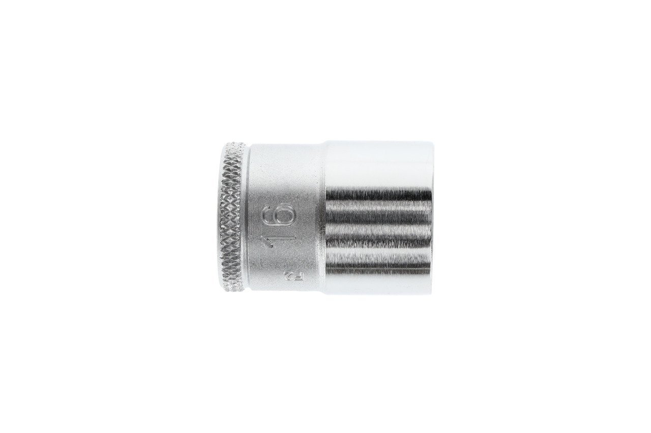 D 30 16 Steckschlüsseleinsatz 3/8" UD-Profil 16 mm Produktbild img6 L