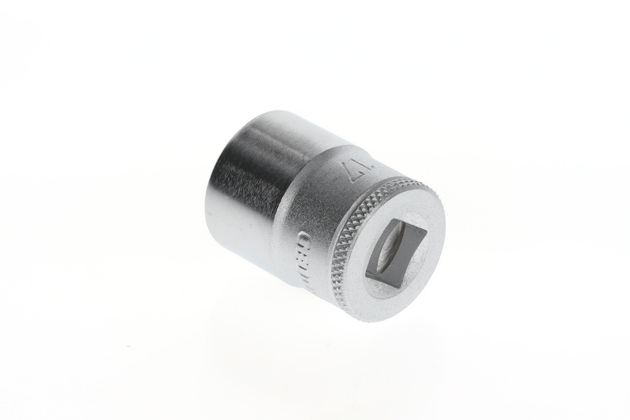D 30 17 Steckschlüsseleinsatz 3/8" UD-Profil 17 mm Produktbild img3 L