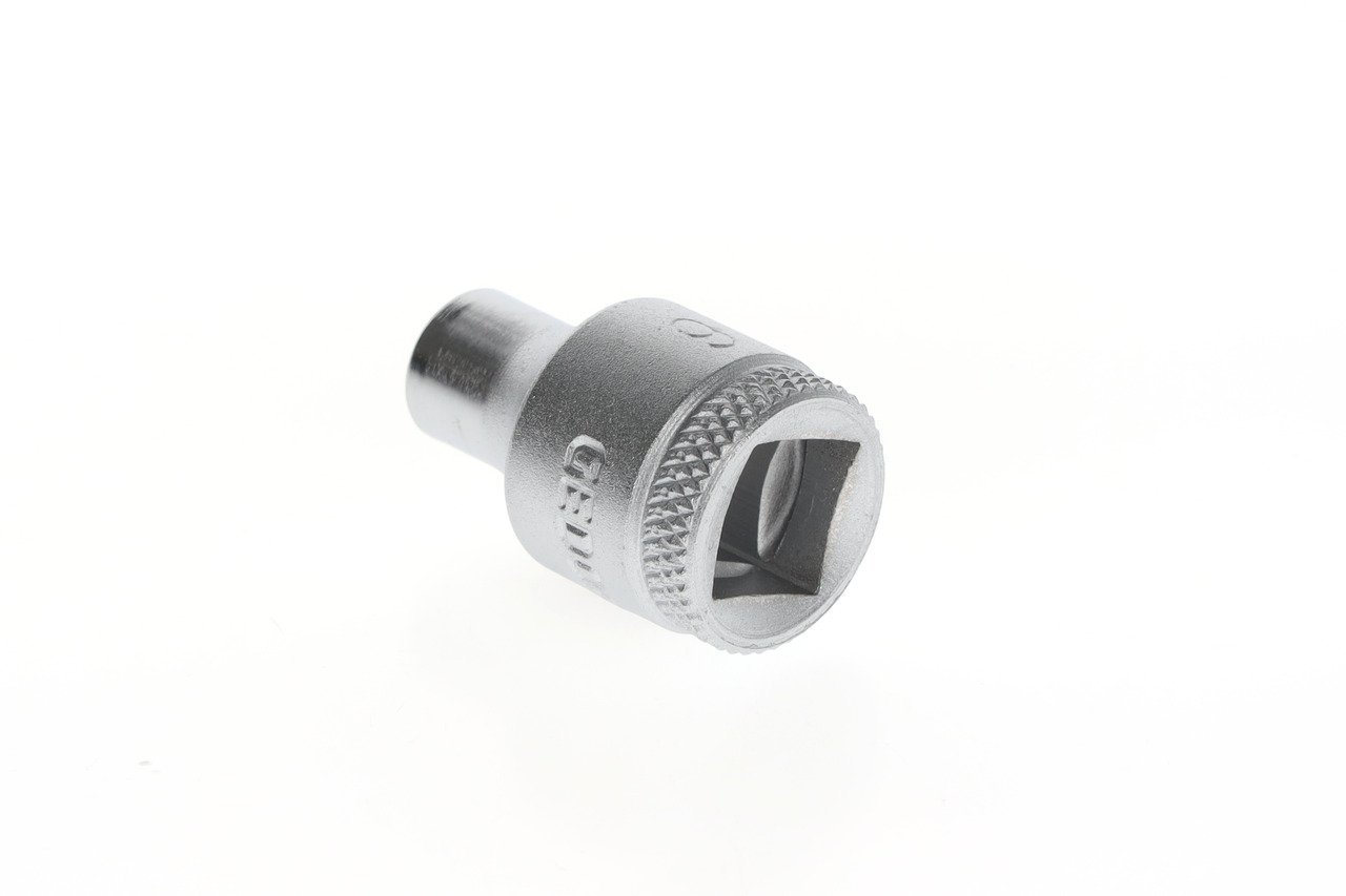 GEDORE D 30 6 Steckschlüsseleinsatz 3/8" UD-Profil 6 mm Produktbild img3 L