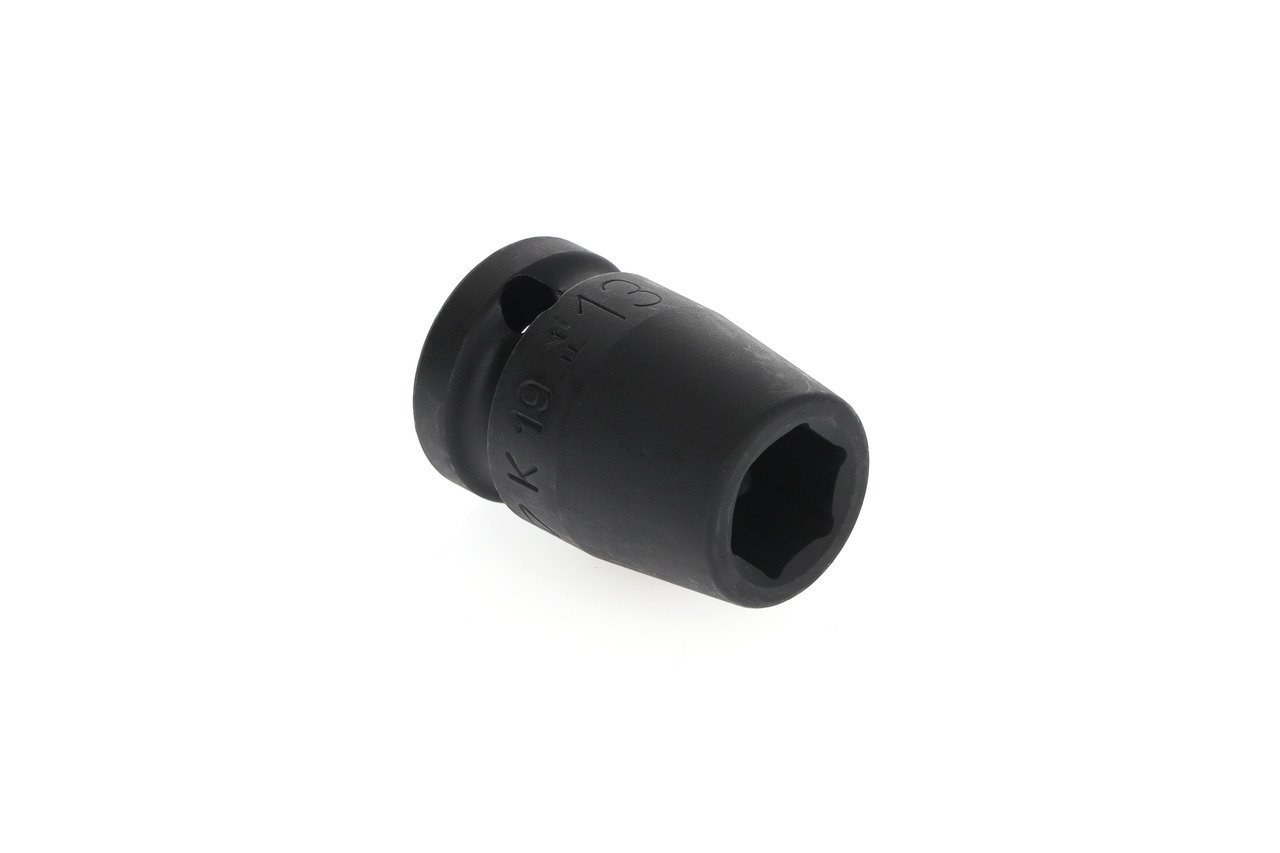 GEDORE K 19 13 Kraftschraubereinsatz 1/2" 6-kant 13 mm Produktbild img5 L