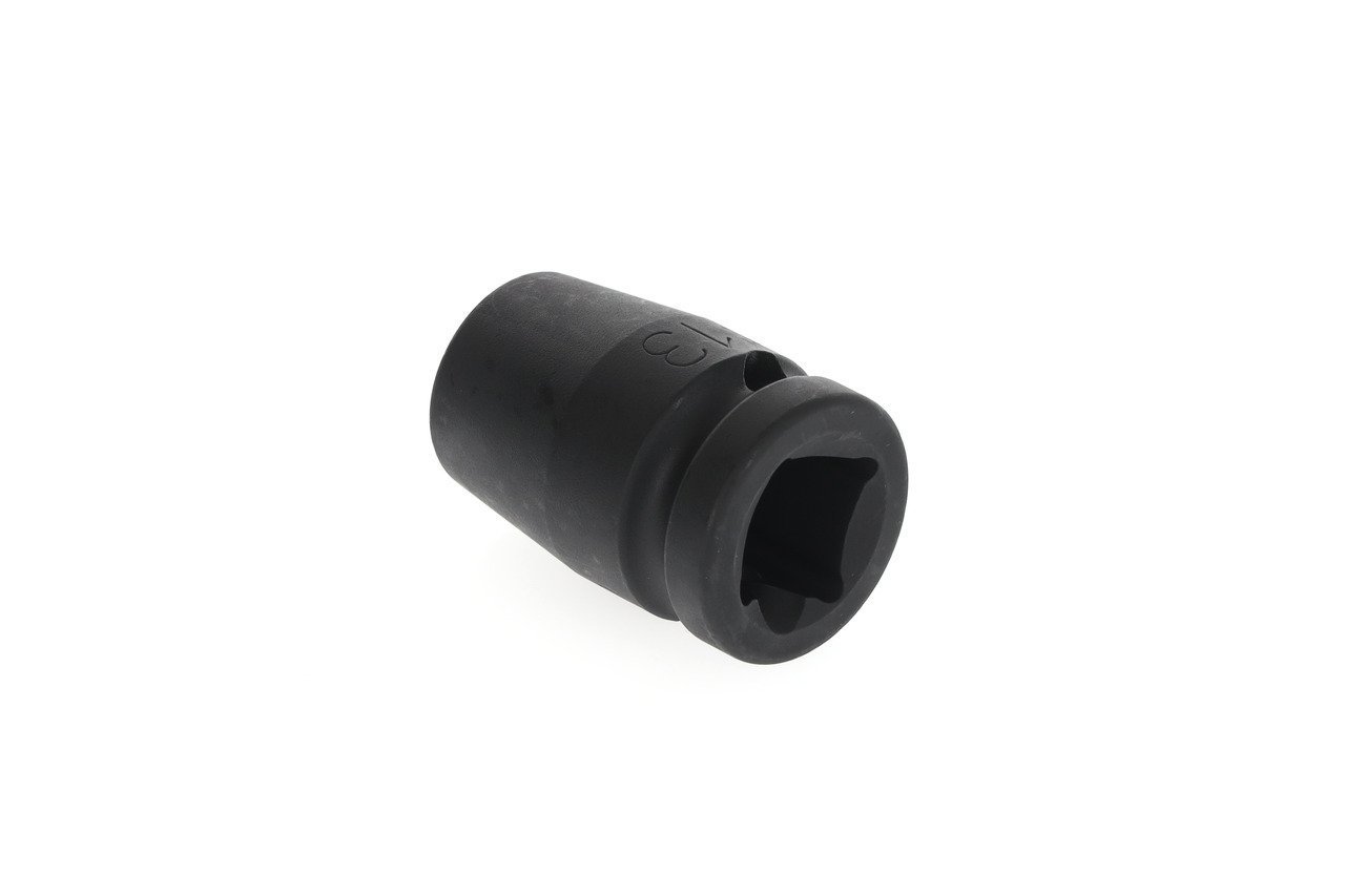 GEDORE K 19 13 Kraftschraubereinsatz 1/2" 6-kant 13 mm Produktbild img3 L