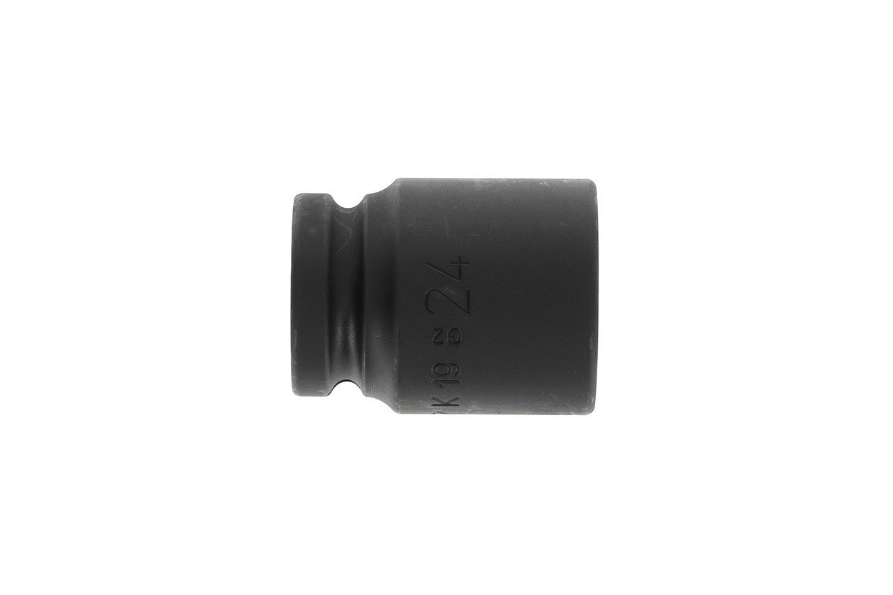 GEDORE K 19 24 Kraftschraubereinsatz 1/2" 6-kant 24 mm Produktbild img6 L