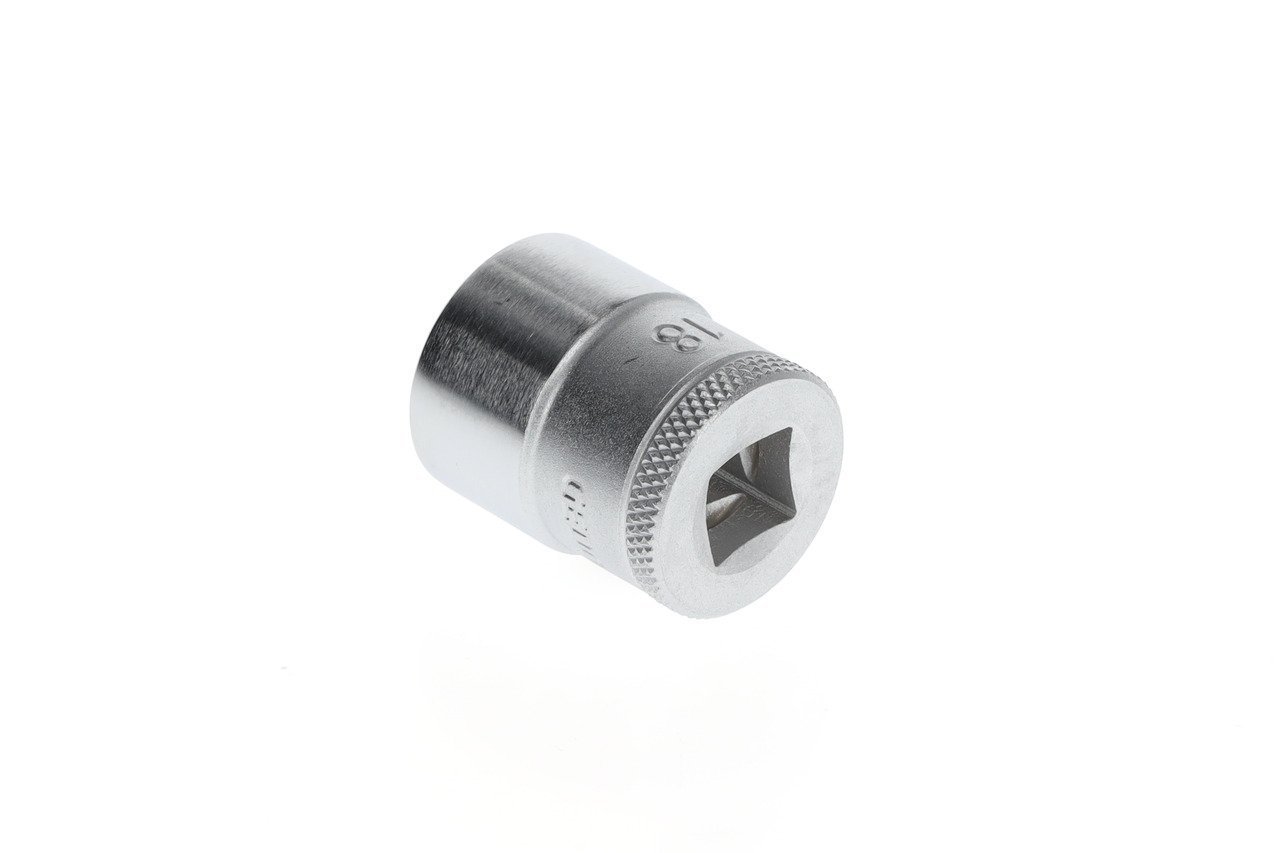 D 30 18 Steckschlüsseleinsatz 3/8" UD-Profil 18 mm Produktbild img3 L