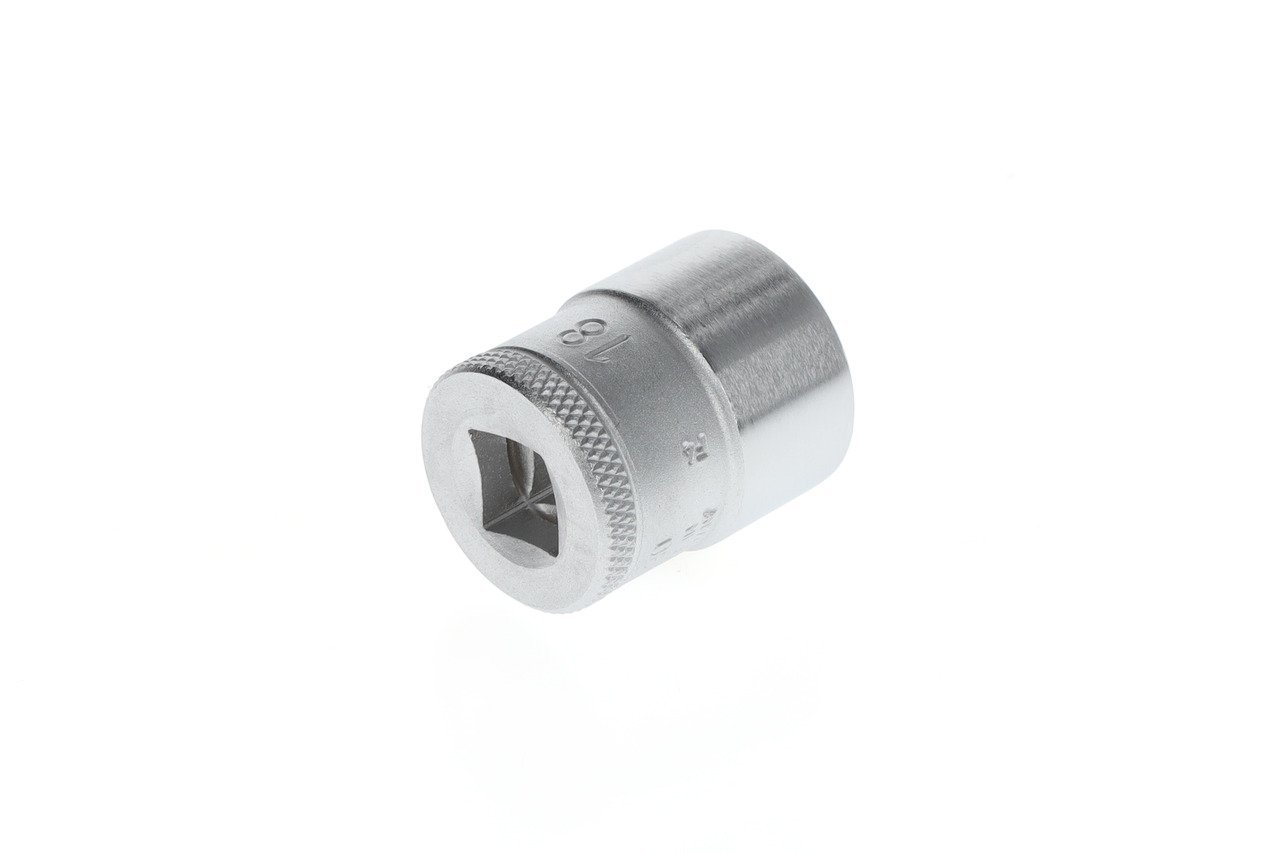 D 30 18 Steckschlüsseleinsatz 3/8" UD-Profil 18 mm Produktbild img4 L