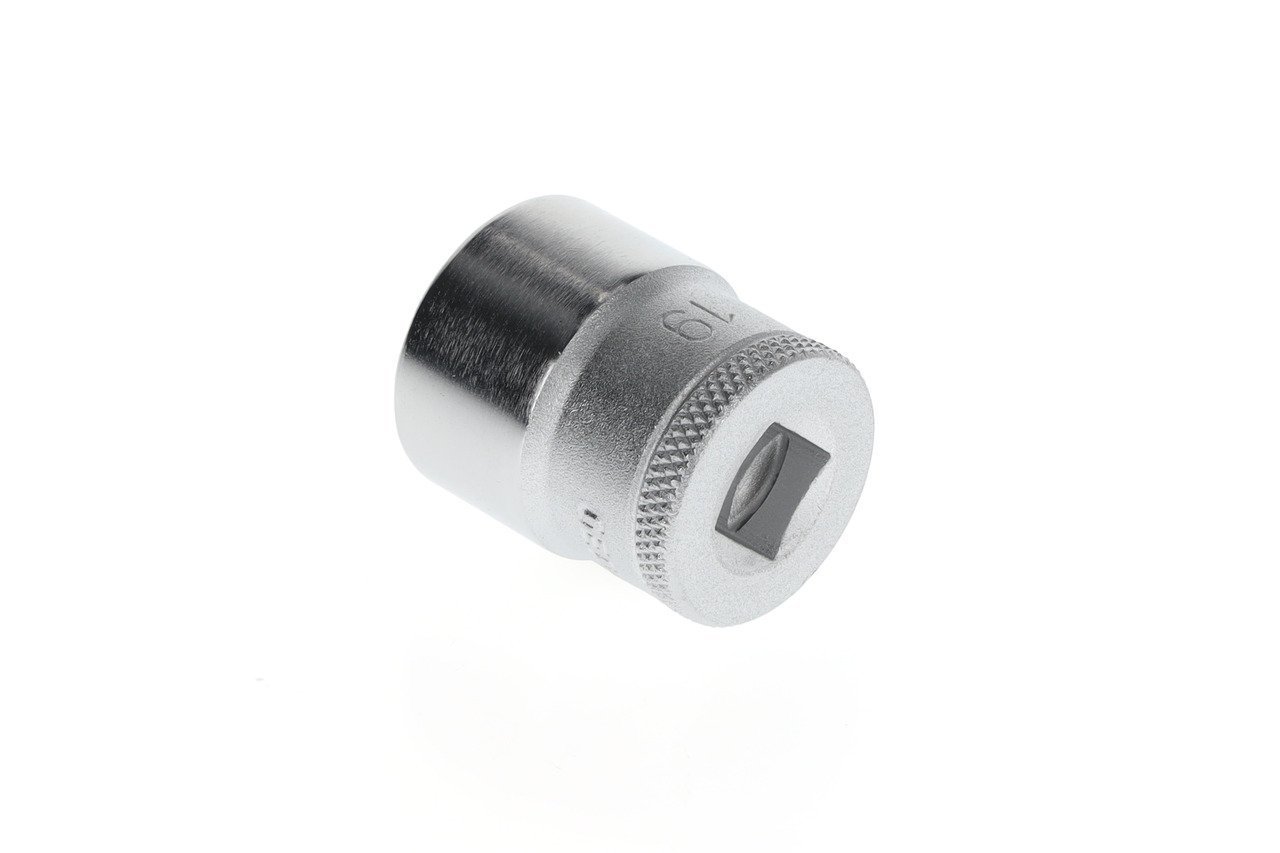 D 30 19 Steckschlüsseleinsatz 3/8" UD-Profil 19 mm Produktbild img3 L