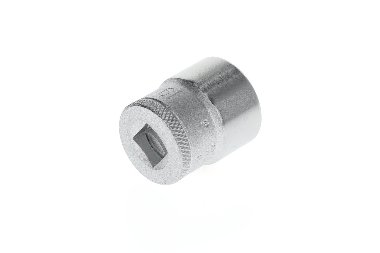 D 30 19 Steckschlüsseleinsatz 3/8" UD-Profil 19 mm Produktbild img4 L