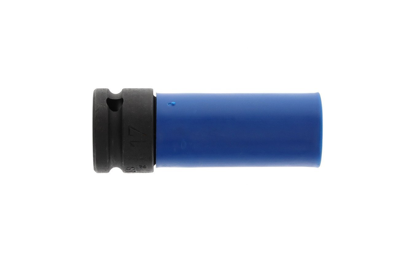 K 19 LS 17 Kraftschraubereinsatz 1/2" mit Schutzhülse, 17 mm Produktbild img6 L
