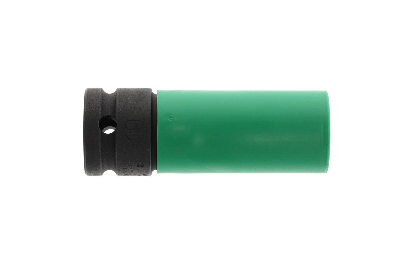 K 19 LS 19 Kraftschraubereinsatz 1/2" mit Schutzhülse, 19 mm Produktbild img6 L