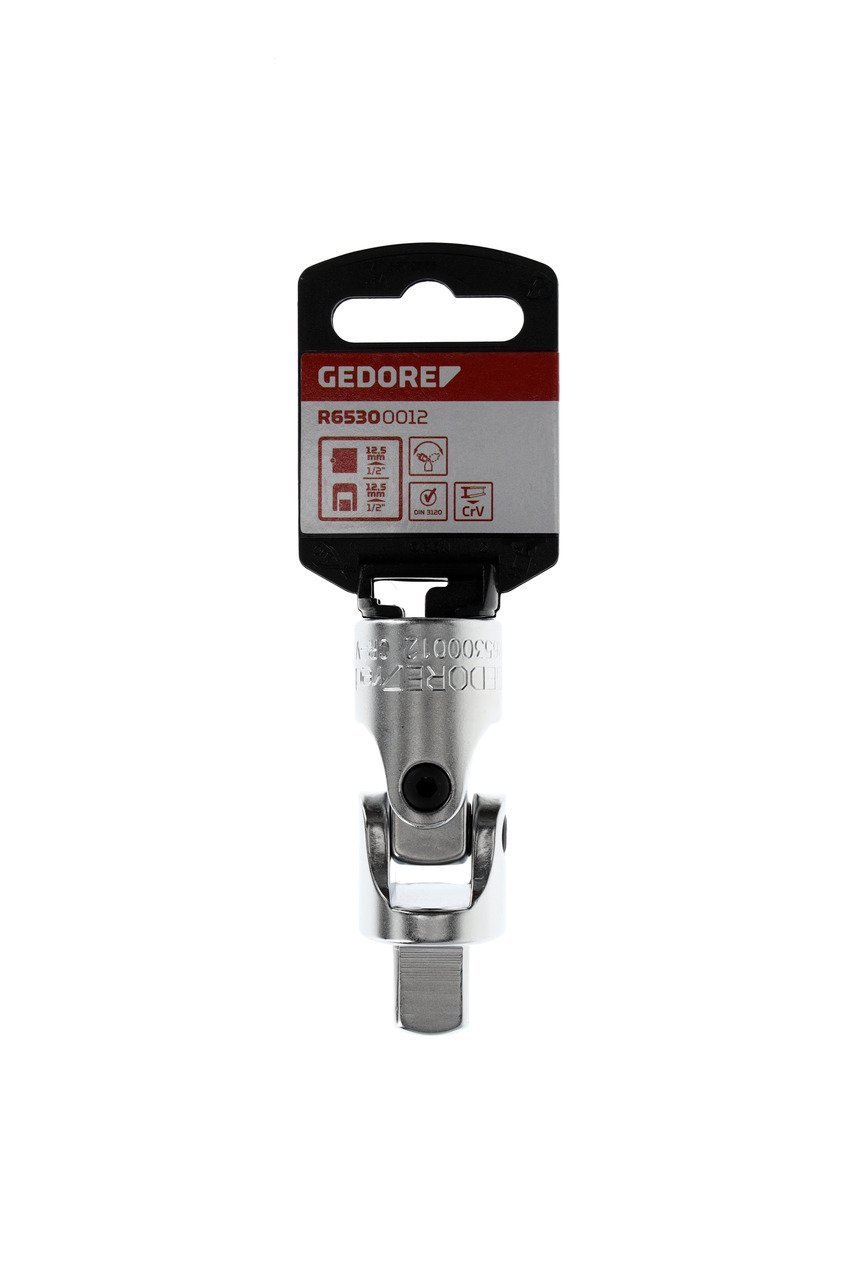 GEDORE R65300012 Kardangelenk 1/2" 66 mm Produktbild img7 L