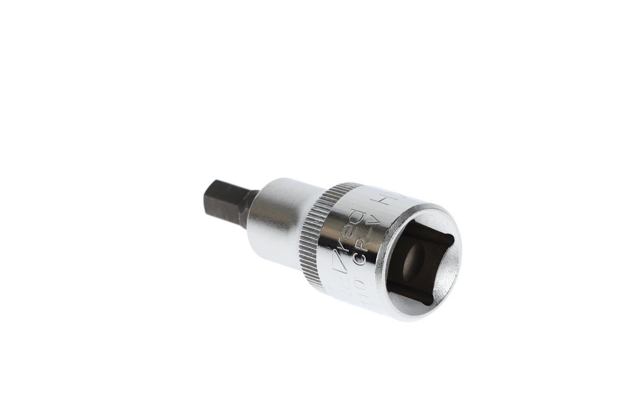 GEDORE R62550710 Schraubendrehereinsatz 1/2" 7 mm Länge 55 mm Produktbild img3 L