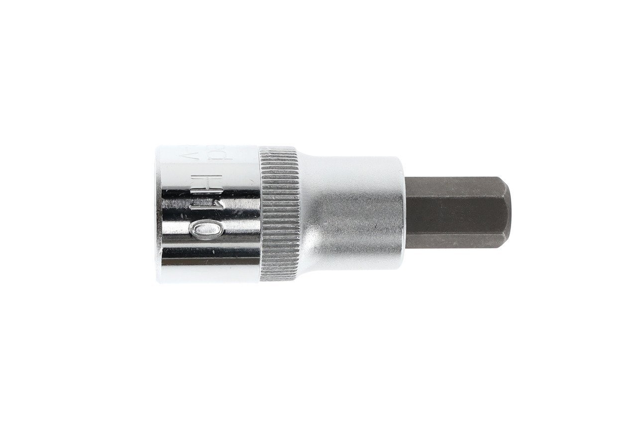 GEDORE R62551010 Schraubendrehereinsatz 1/2" 10 mm Länge 55 mm Produktbild img6 L