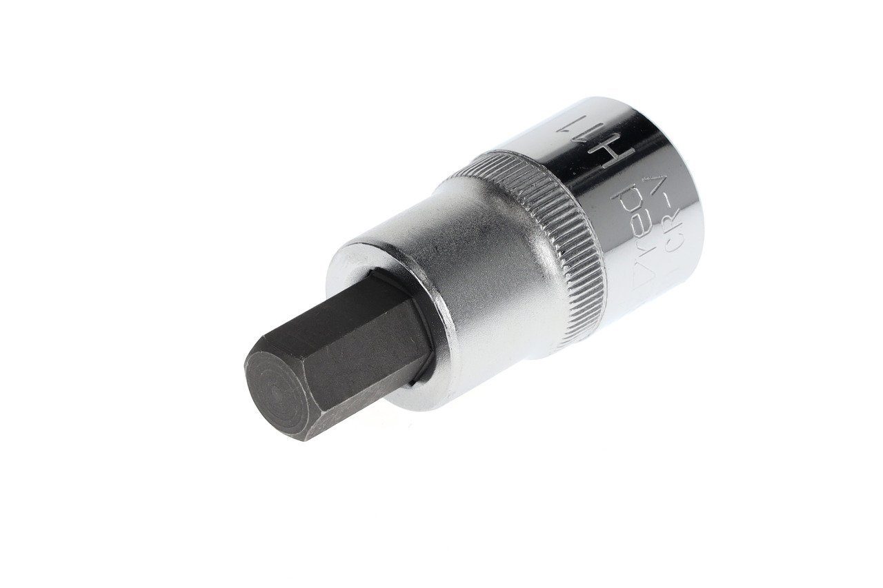 GEDORE R62551110 Schraubendrehereinsatz 1/2" 11 mm Länge 55 mm Produktbild img2 L