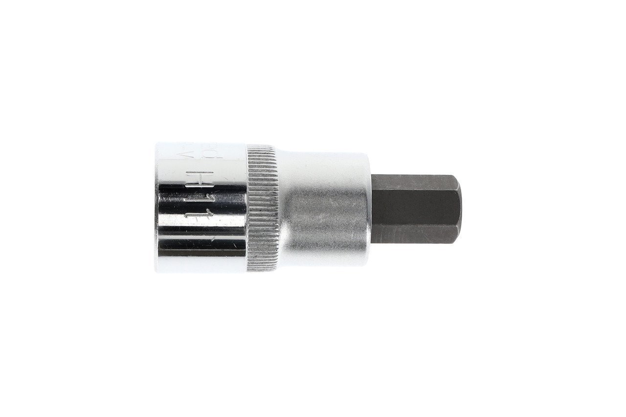 GEDORE R62551110 Schraubendrehereinsatz 1/2" 11 mm Länge 55 mm Produktbild img6 L