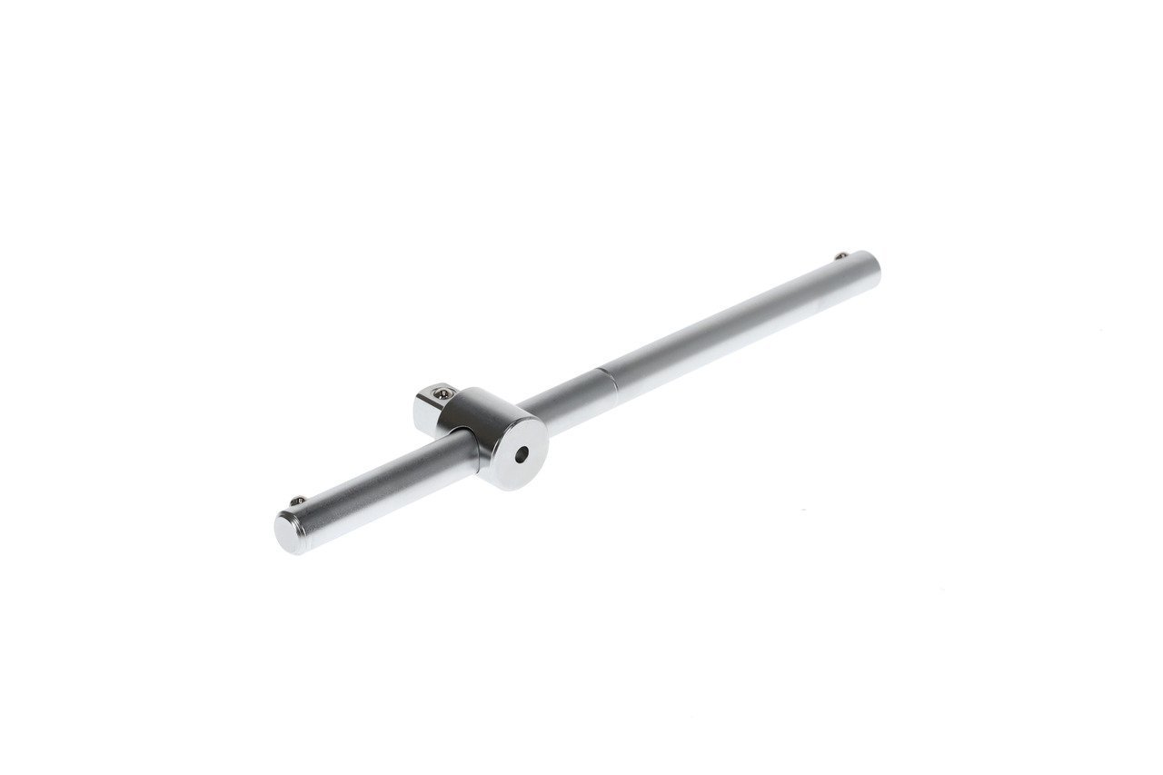 GEDORE R65200049 Verlängerung mit Gleitstück 1/2" 250mm Produktbild img4 L